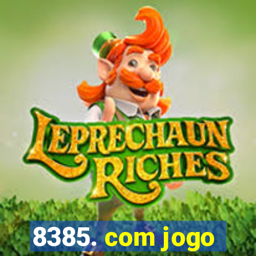 8385. com jogo